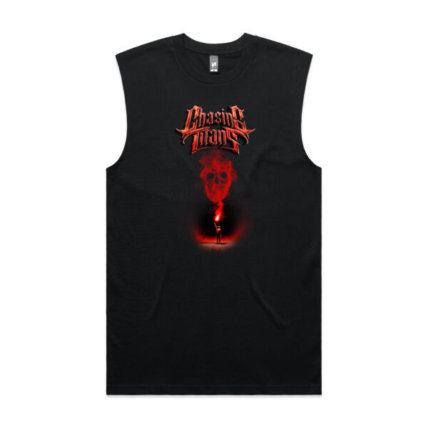 Tanks & Singlets Thumbnail