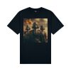 Cloke Mens Outline Tee Thumbnail
