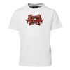 Podium Mens Poly Tee Thumbnail