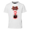 Podium Mens Poly Tee Thumbnail