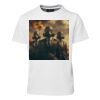 Podium Mens Poly Tee Thumbnail