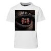Podium Mens Poly Tee Thumbnail