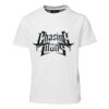 Podium Mens Poly Tee Thumbnail