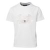 Podium Mens Poly Tee Thumbnail