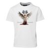 Podium Mens Poly Tee Thumbnail