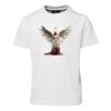 Podium Mens Poly Tee Thumbnail