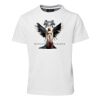 Podium Mens Poly Tee Thumbnail