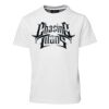 Podium Mens Poly Tee Thumbnail