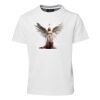 Podium Mens Poly Tee Thumbnail