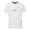 Podium Mens Poly Tee Thumbnail