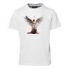 Podium Mens Poly Tee Thumbnail