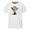 Podium Mens Poly Tee Thumbnail