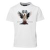 Podium Mens Poly Tee Thumbnail