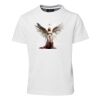 Podium Mens Poly Tee Thumbnail