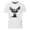 Podium Mens Poly Tee Thumbnail