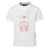 Podium Mens Poly Tee Thumbnail