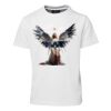 Podium Mens Poly Tee Thumbnail