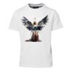 Podium Mens Poly Tee Thumbnail