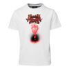 Podium Mens Poly Tee Thumbnail