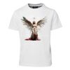 Podium Mens Poly Tee Thumbnail