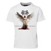 Podium Mens Poly Tee Thumbnail
