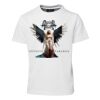 Podium Mens Poly Tee Thumbnail