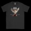Gildan Mens Softstyle T-Shirt Thumbnail