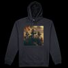 SAME DAY Thread Project Unisex Epic Hoodie Thumbnail