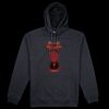 SAME DAY Thread Project Unisex Epic Hoodie Thumbnail