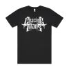 AS Colour Mens Block T shirt Thumbnail