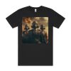 AS Colour Mens Block T shirt Thumbnail