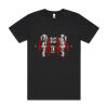 AS Colour Mens Block T shirt Thumbnail