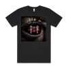 AS Colour Mens Block T shirt Thumbnail