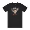 AS Colour Mens Block T shirt Thumbnail