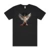 AS Colour Mens Block T shirt Thumbnail