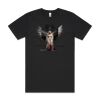 AS Colour Mens Block T shirt Thumbnail