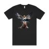 AS Colour Mens Block T shirt Thumbnail