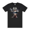 AS Colour Mens Block T shirt Thumbnail