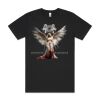 AS Colour Mens Block T shirt Thumbnail