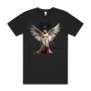 AS Colour Mens Block T shirt Thumbnail
